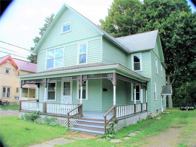 205 Main St, Arcade, NY, 14009