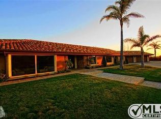 8400 Waters Rd, Moorpark, CA 93021