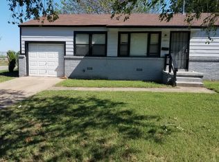 3217 N Lansing Pl, Tulsa, OK 74106