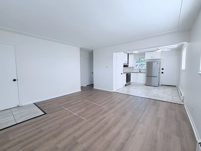 1601 Garrison St #4 — Photo 2