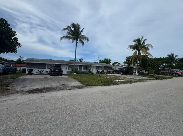 3141 49th Lane S, Lake Worth Beach, FL 33461