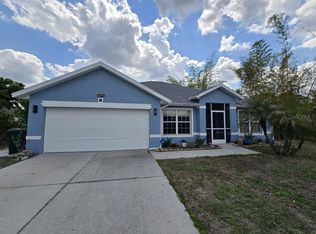 3171 Horace Ave, North Port, FL 34286