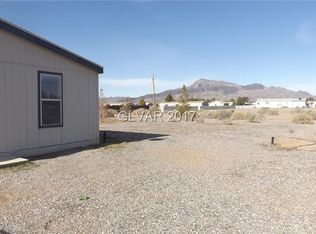 2320 W Adkisson St #0, Pahrump, NV 89060