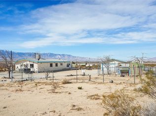 11330 Lakeview Ave, Lucerne Valley, CA 92356