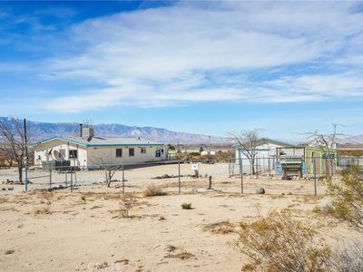11330 Lakeview Ave, Lucerne Valley, CA, 92356