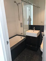 Rented by Omega Realty of Greenpoint