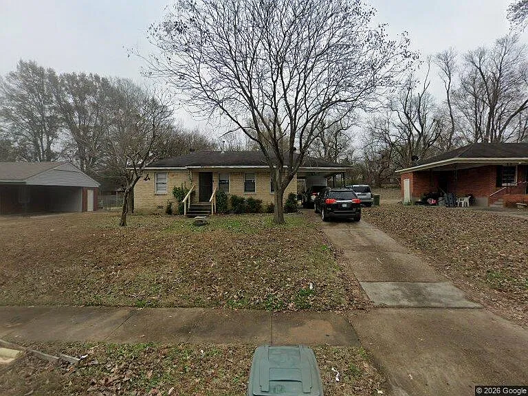 3446 Shiloh Dr — Photo 1