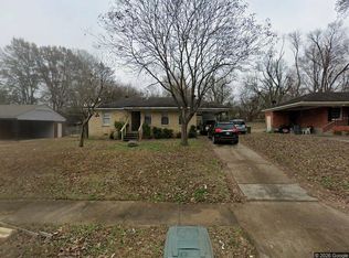 3446 Shiloh Dr, Memphis, TN 38127