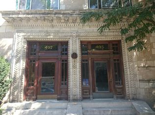 495 Boylston St #A, Brookline, MA 02445