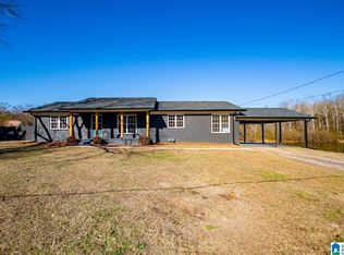 4195 Faye Dr, Hokes Bluff, AL 35903