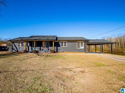 4195 Faye Dr, Hokes Bluff, AL, 35903