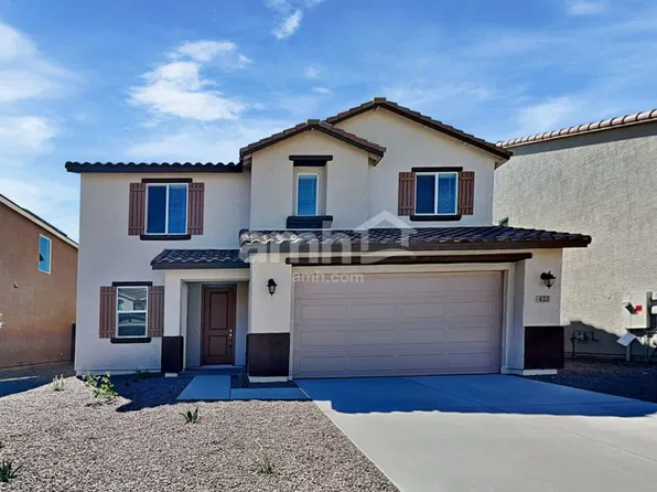 20177 W Thomas Rd, Buckeye, AZ