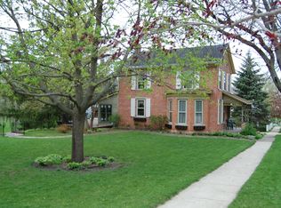 270 Mills St #MILL, Cedarville, IL 61013