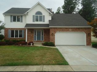 38 San Rafael Ct, East Amherst, NY 14051