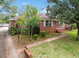 1273 Mims St SW, Birmingham, AL 35211