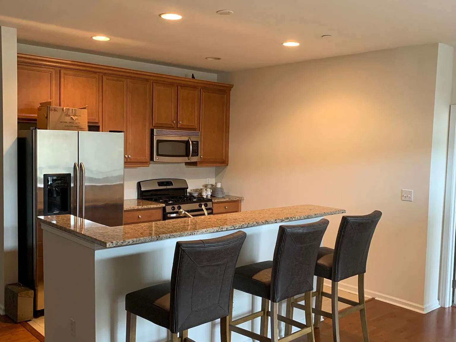 321 Carson Ter — Photo 4