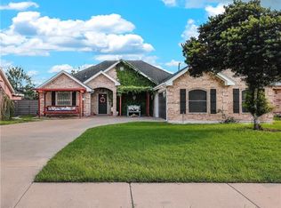 707 W 9th St, Weslaco, TX 78596