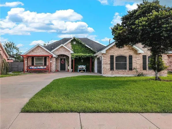 707 W 9th St, Weslaco, TX 78596