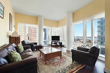 Sold by Town Residential