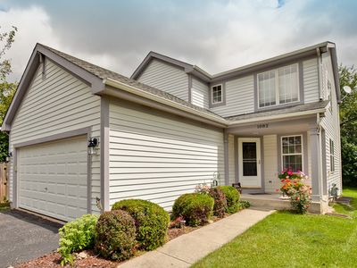 1082 Blackburn Dr, Grayslake, IL, 60030