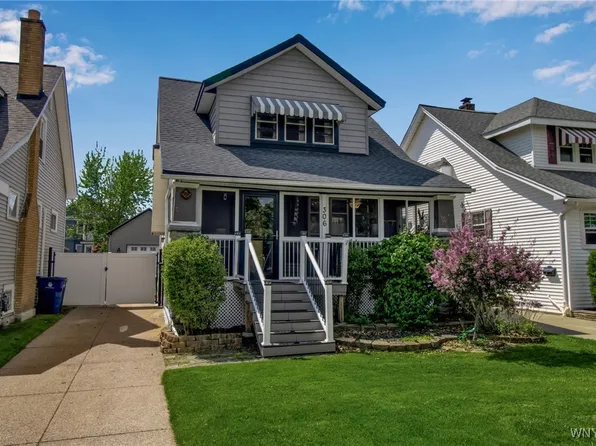 306 Norwalk Ave, Buffalo, NY 14216