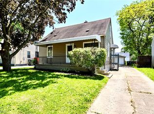 820 Davies Ave, Akron, OH 44306