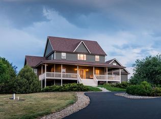 9658 Summit Ridge Ct, Parker, CO 80138