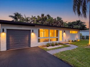 2490 Andros Lane, Fort Lauderdale, FL 33312