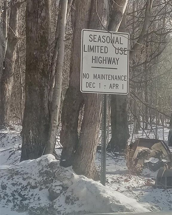 2nd image of Burdick Hill Rd Lot 6