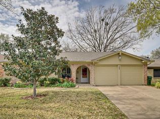 2514 Colleen Dr, Arlington, TX 76016