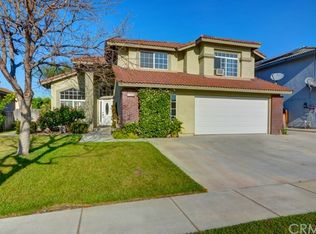 13886 San Antonio Ave, Chino, CA 91710