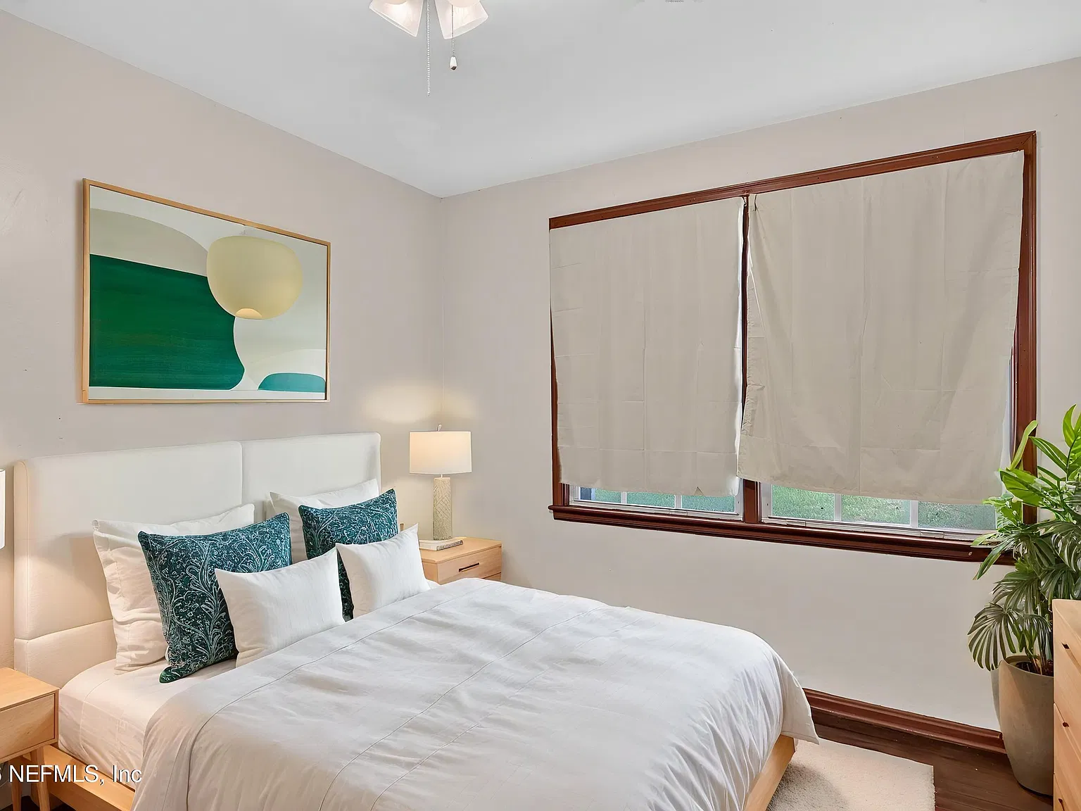 3 bed, 1.0 bath, 1018 sqft, $1,495 — Photo 3