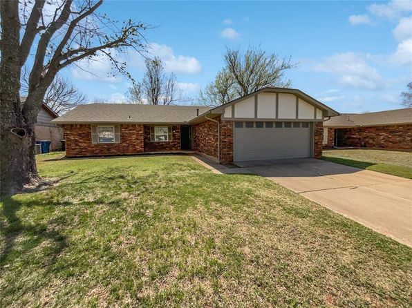 1504 Jupiter Cir, Edmond, OK 73003