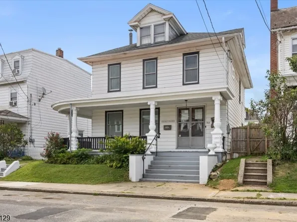 162 Summit Avenue, Phillipsburg Town, NJ 08865