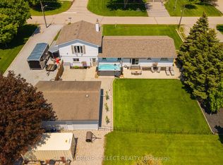 51169 Clinton St, Malahide, ON N0L 2J0