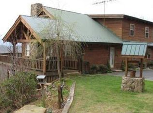 3707 Nc 80, Bakersville, NC 28705