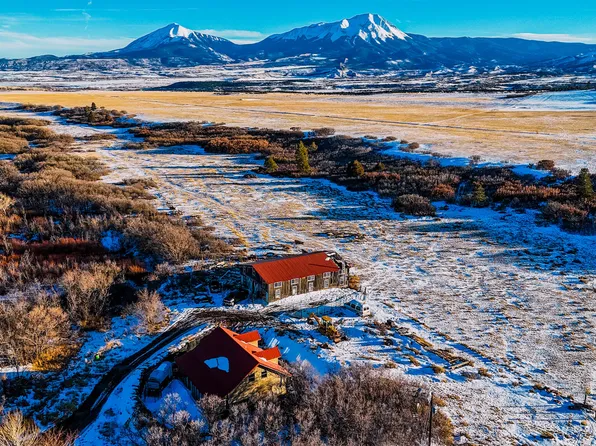 8318 Us Highway 160, La Veta, CO 81055