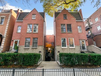2415 N Janssen Ave APT D, Chicago, IL, 60614