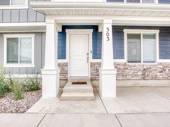 303 E Serenity Ave #1018, Tooele, UT 84074