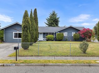 1902 E 59th St, Tacoma, WA 98404