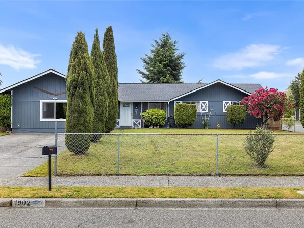 1902 E 59th Street, Tacoma, WA 98404