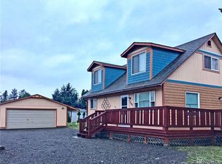 1501 311th St, Ocean Park, WA