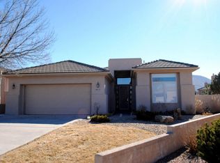 6012 Purple Aster Ln NE, Albuquerque, NM 87111