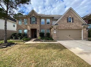 13826 Coushatta Ct, Cypress, TX 77429