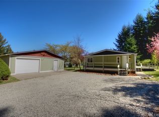 18645 Hilt St SW, Rochester, WA 98579
