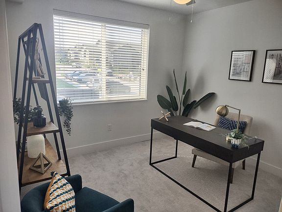 2nd image of 816 S 193rd Plz APT 179
