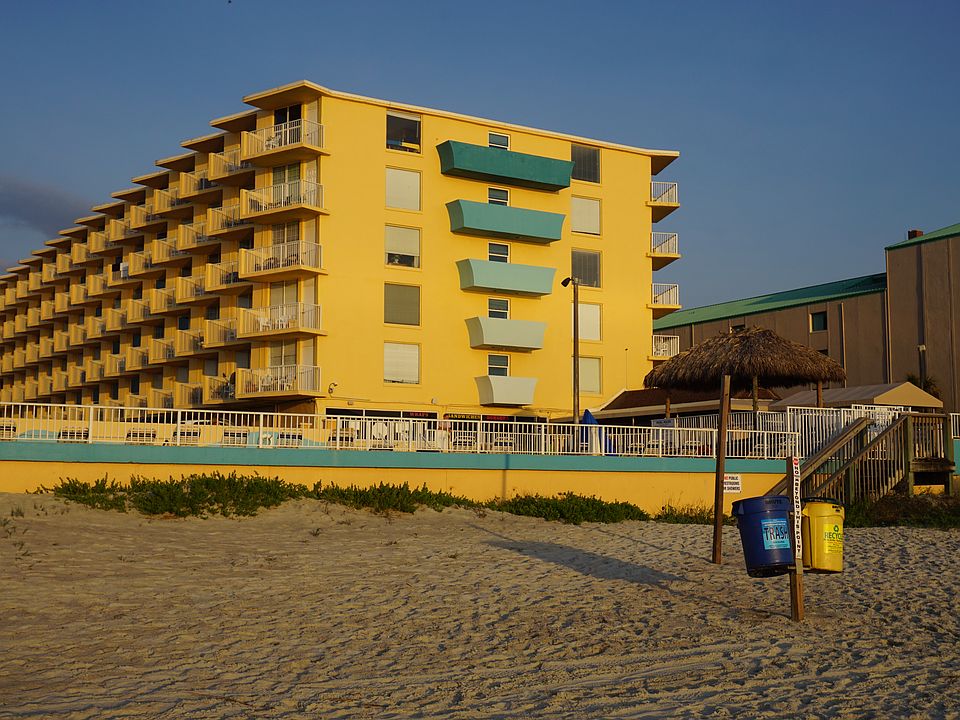 1st image of 313 S Atlantic Ave #6190