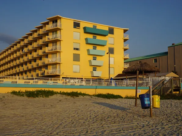 313 S Atlantic Ave #3010, Daytona Beach, FL 32118