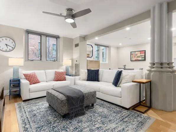 45 W Broadway #111A, Boston, MA 02127