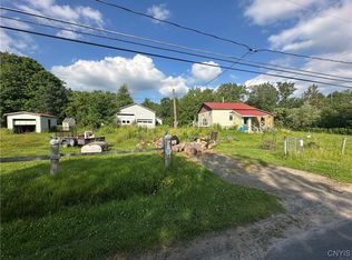 22192 Boyd Rd, Carthage, NY 13619